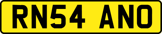 RN54ANO