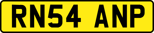 RN54ANP
