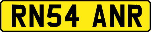 RN54ANR