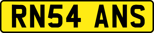 RN54ANS