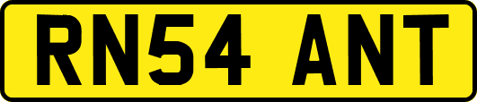 RN54ANT