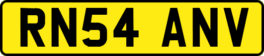 RN54ANV