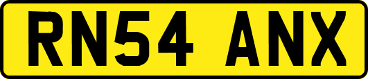 RN54ANX