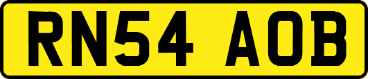 RN54AOB