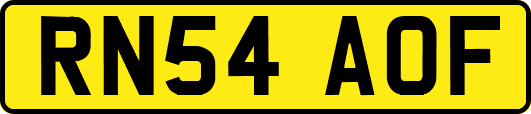 RN54AOF