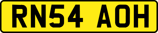 RN54AOH