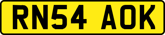 RN54AOK