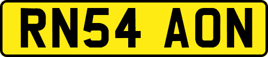 RN54AON