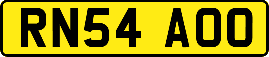 RN54AOO