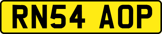 RN54AOP