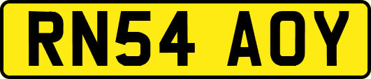 RN54AOY