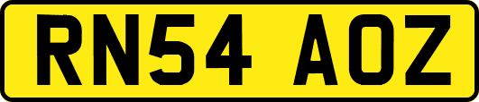 RN54AOZ