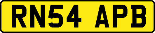 RN54APB