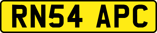 RN54APC