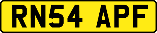 RN54APF