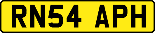 RN54APH