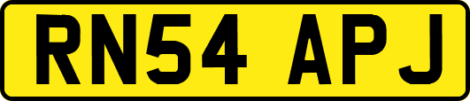 RN54APJ