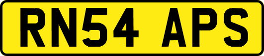 RN54APS