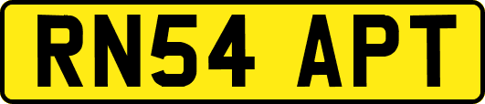 RN54APT
