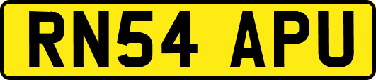RN54APU