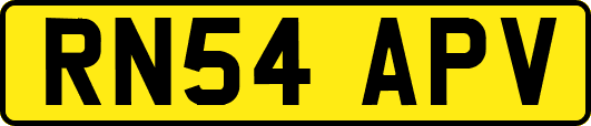 RN54APV