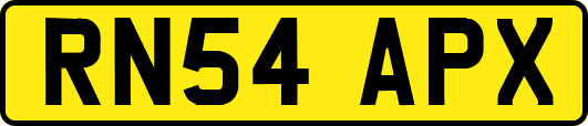 RN54APX