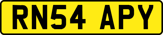 RN54APY