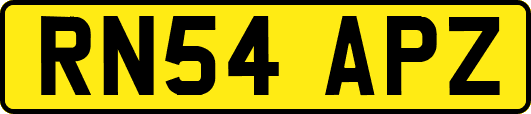 RN54APZ