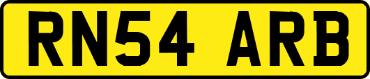 RN54ARB