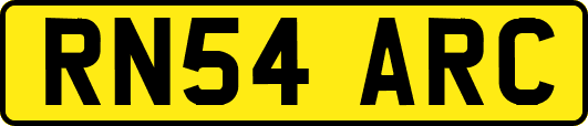 RN54ARC