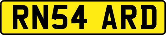 RN54ARD