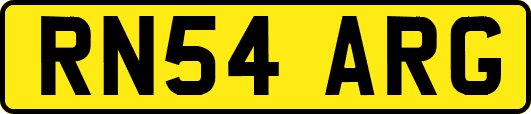 RN54ARG