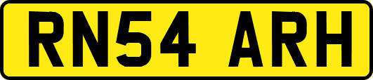 RN54ARH