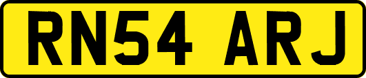 RN54ARJ