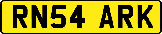 RN54ARK