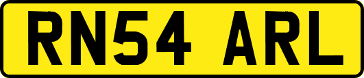 RN54ARL