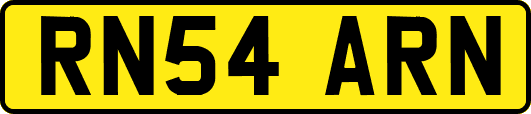 RN54ARN