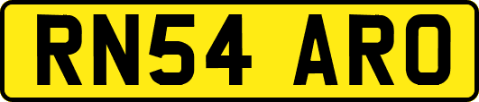 RN54ARO