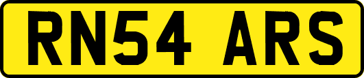 RN54ARS