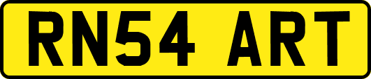 RN54ART
