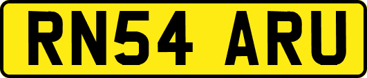 RN54ARU