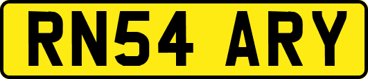 RN54ARY