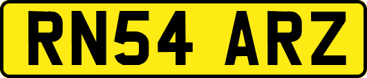 RN54ARZ