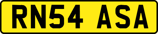 RN54ASA