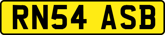 RN54ASB