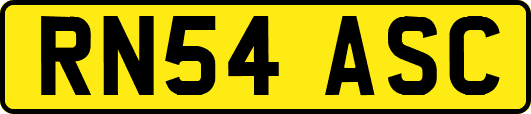 RN54ASC
