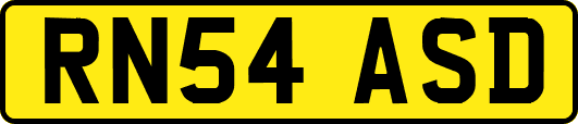 RN54ASD