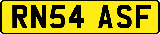 RN54ASF
