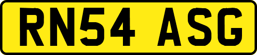 RN54ASG