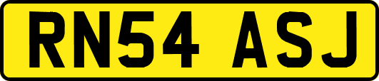 RN54ASJ